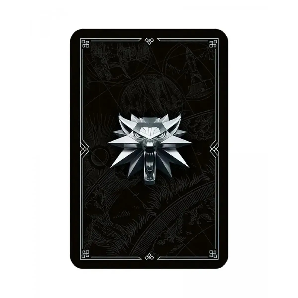 Špil karata THE WITCHER 