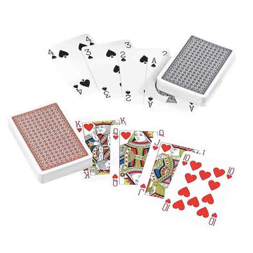 Špil karata CLASSIC Waddingtons (Više vrsta) 