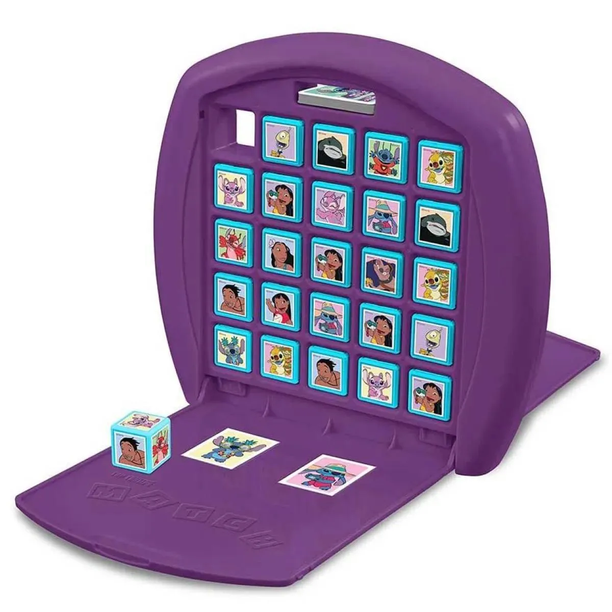 Strateška igra za decu MATCH STITCH 