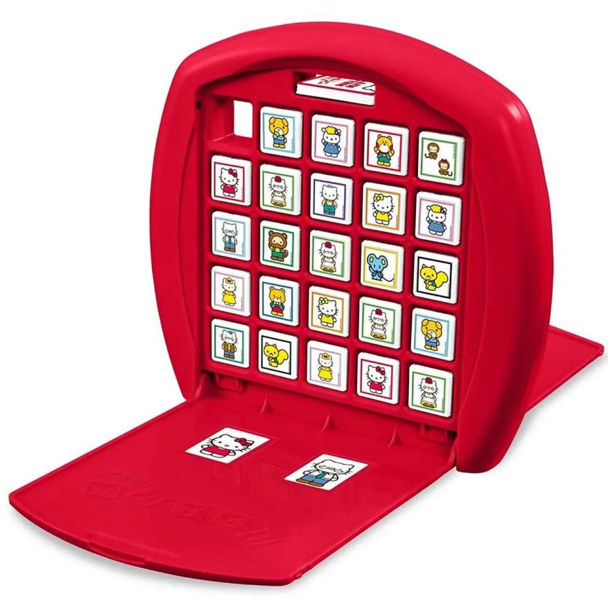 Strateška igra za decu HELLO KITTY 