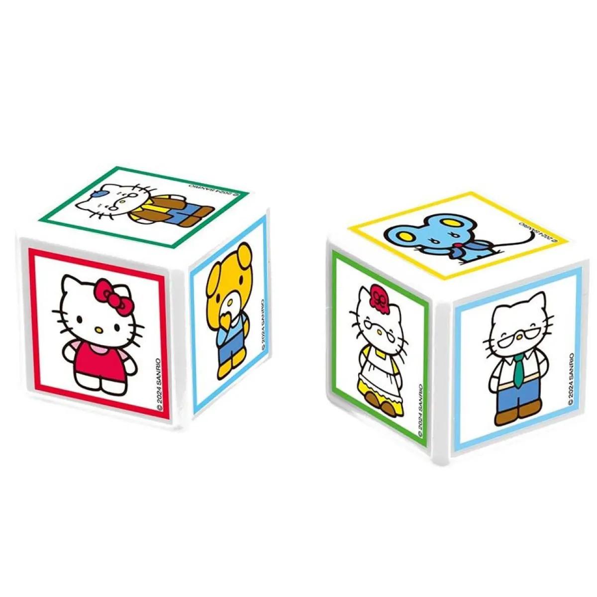 Strateška igra za decu HELLO KITTY 