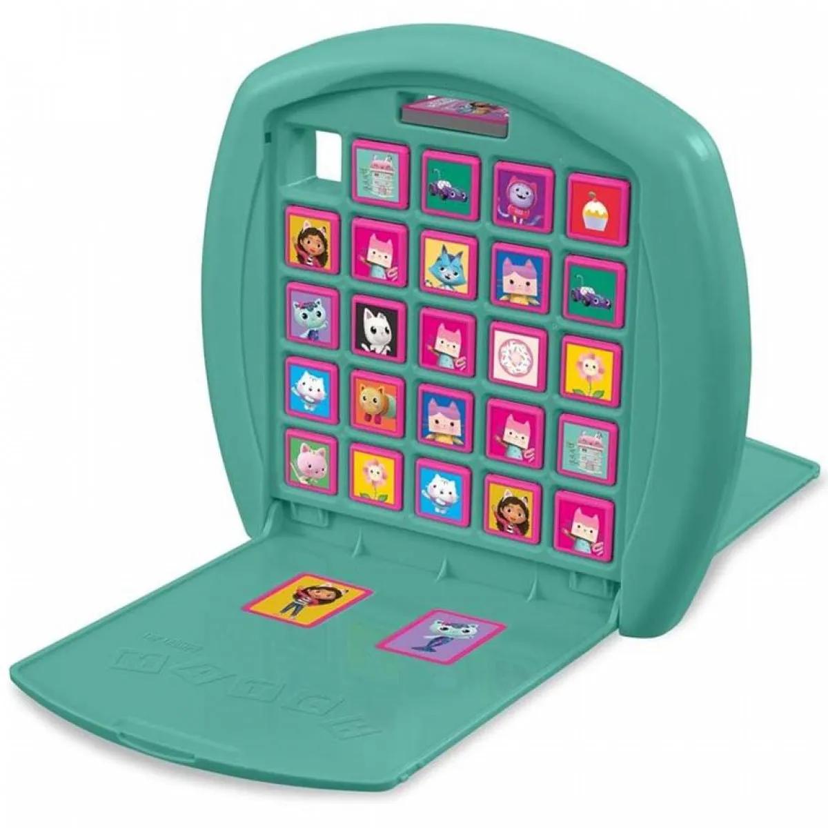 Strateška igra za decu GABBY DOLLHOUSE 