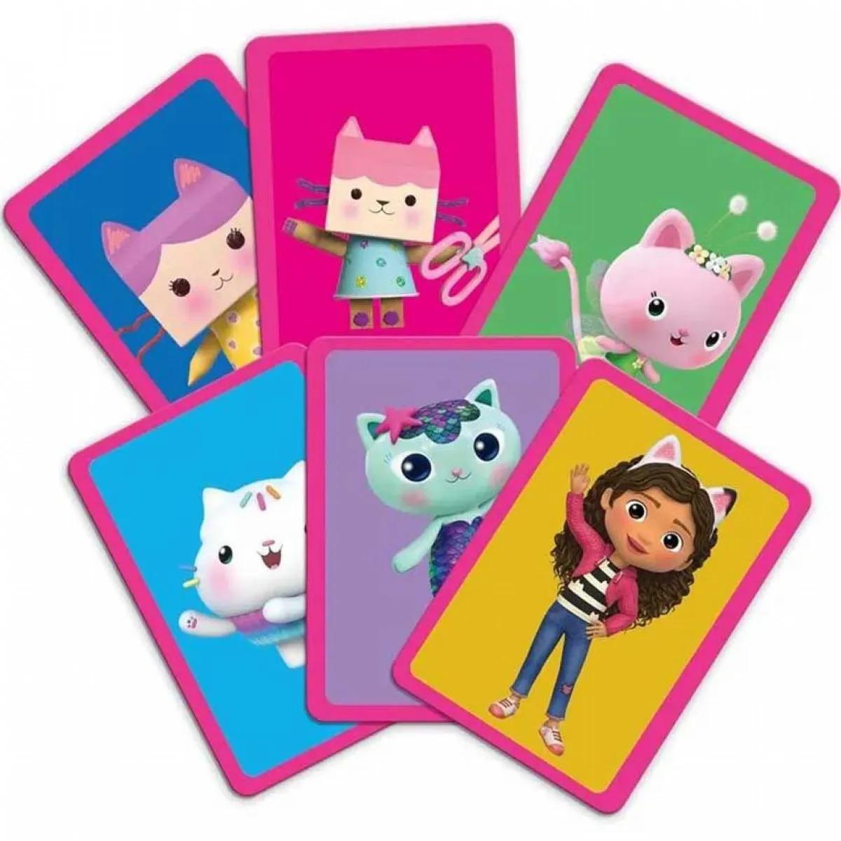 Strateška igra za decu GABBY DOLLHOUSE 