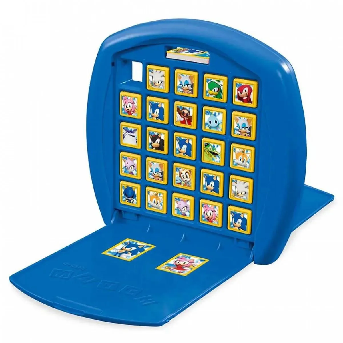 Strateška igra za decu MATCH SONIC 