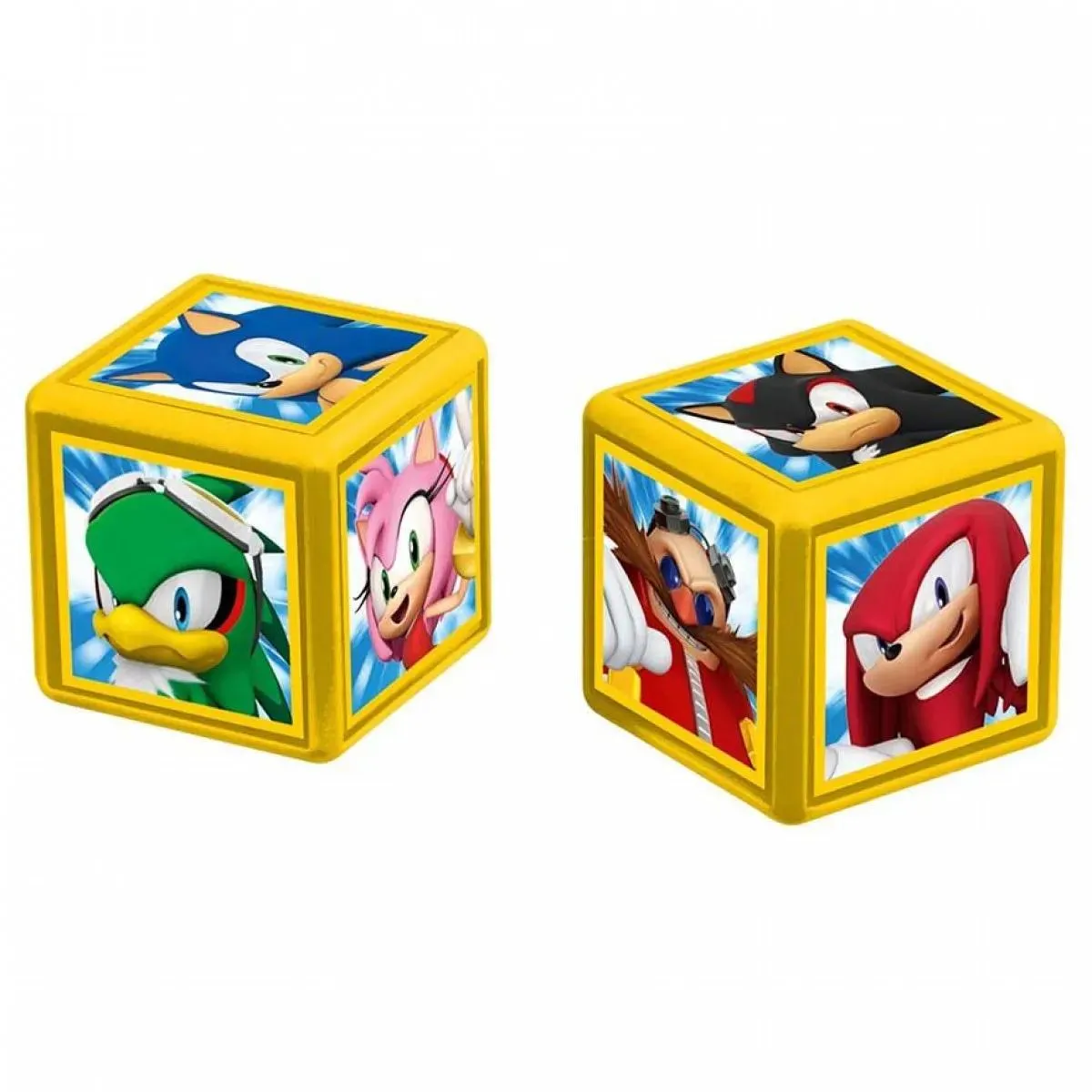 Strateška igra za decu MATCH SONIC 