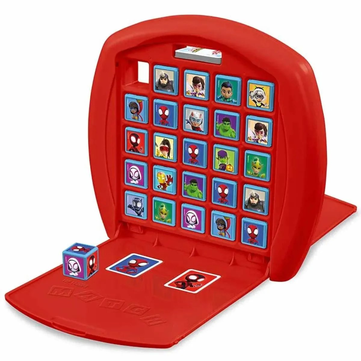 Strateška igra za decu MATCH SPIDEY 