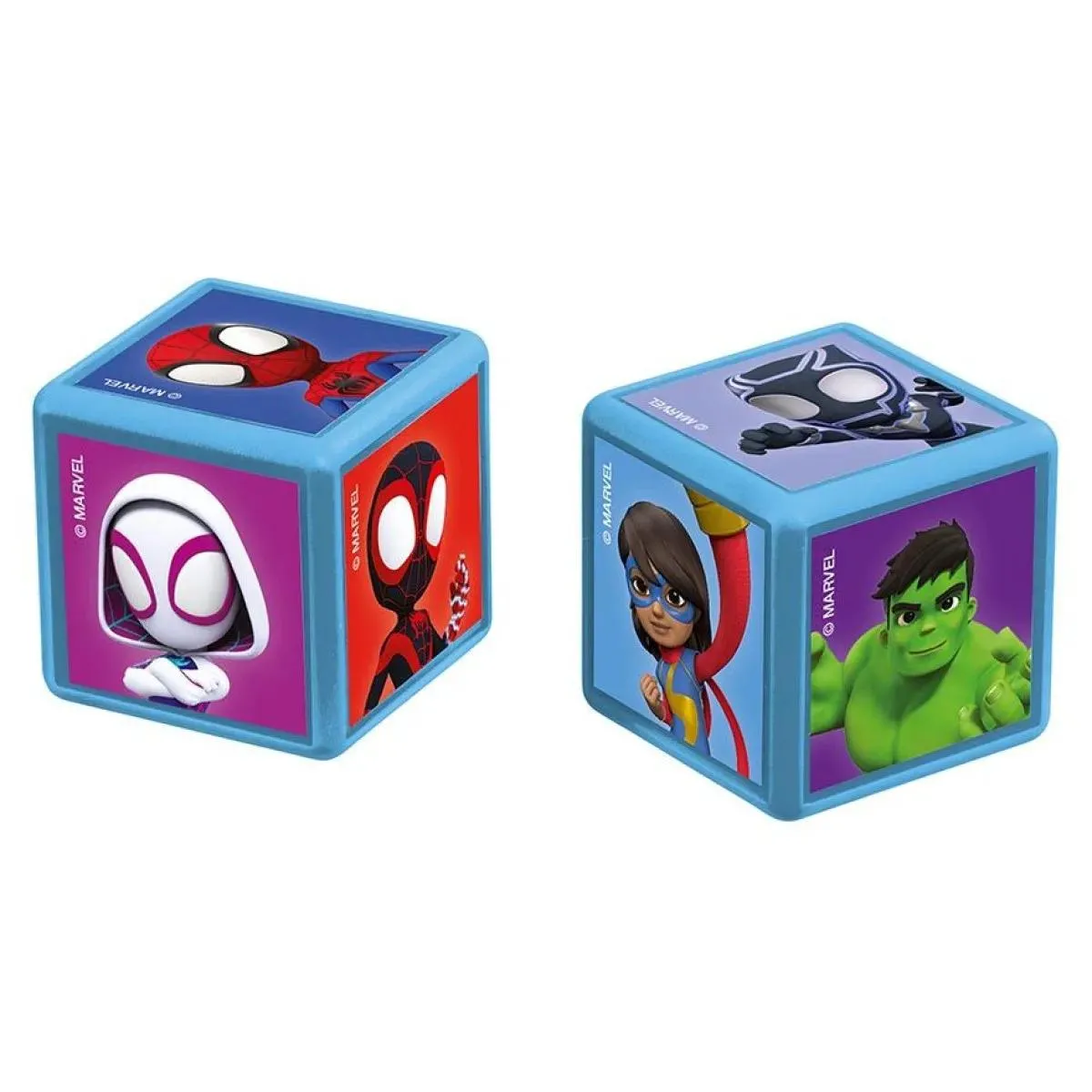 Strateška igra za decu MATCH SPIDEY 