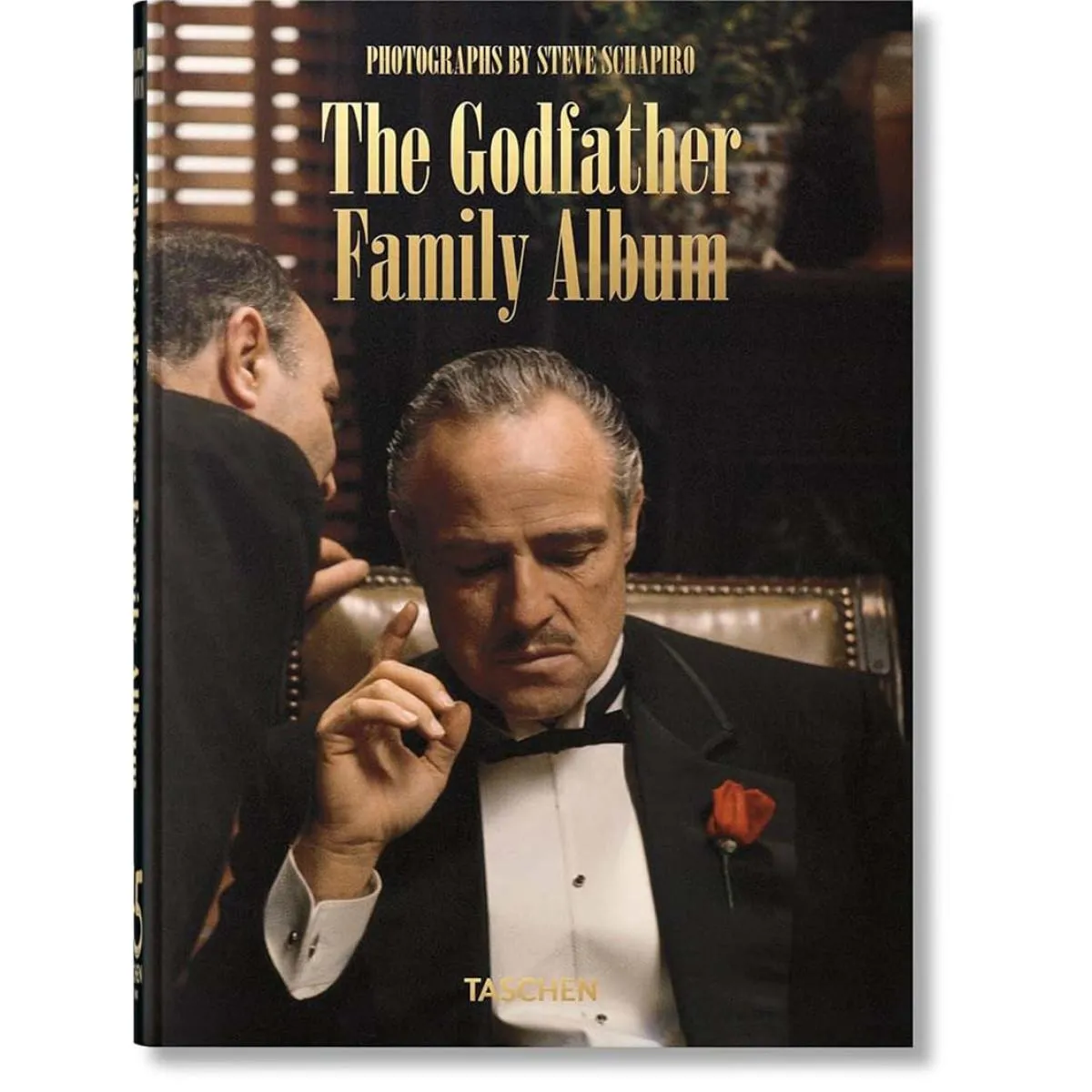 THE GODFATHER FAMILY ALBUM 45 