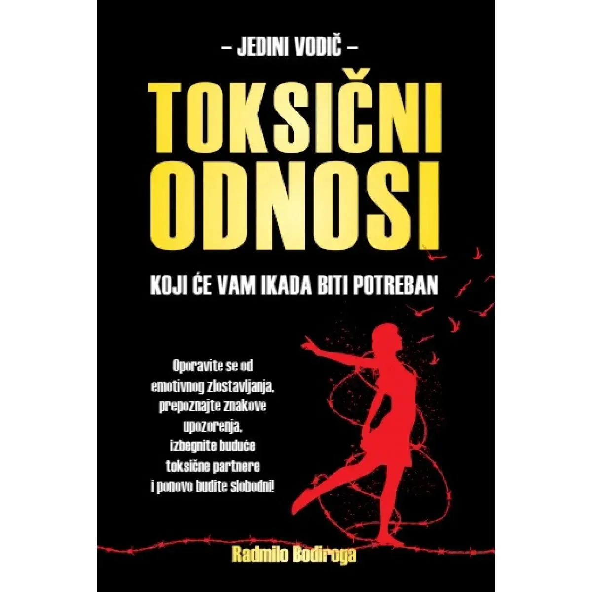 TOKSIČNI ODNOSI 