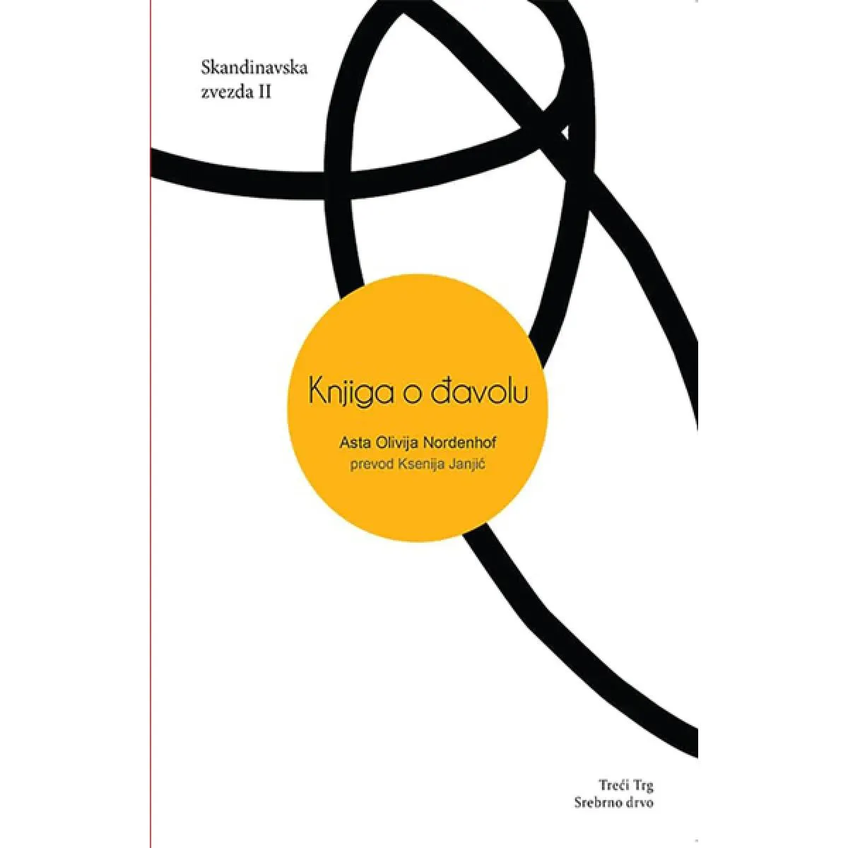 SKANDINAVSKA ZVEZDA II: KNJIGA O ĐAVOLU 
