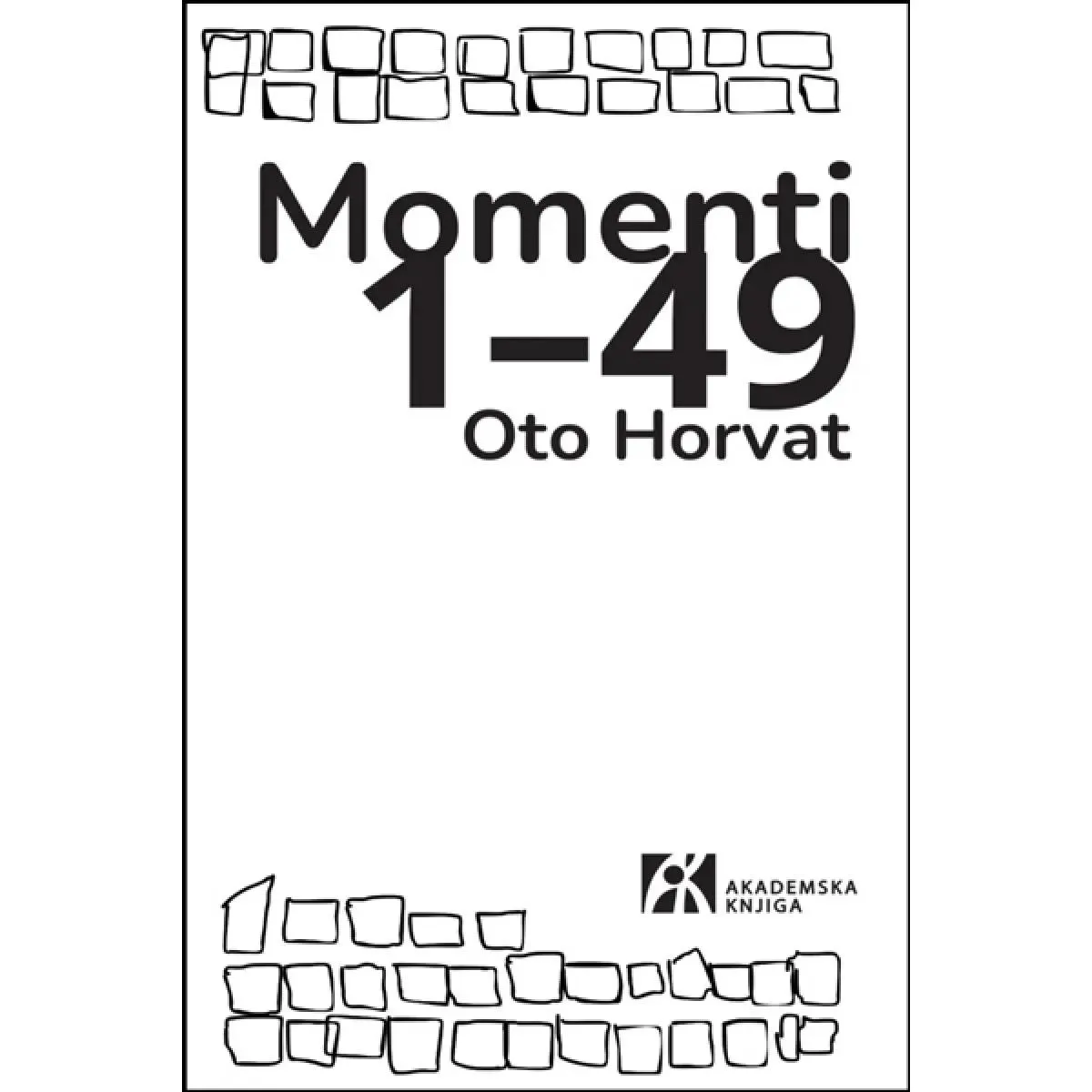 MOMENTI 1–49 