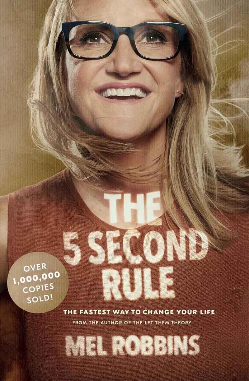 THE 5 SECOND RULE TPB 