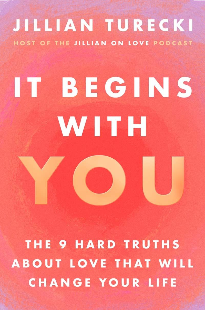 IT BEGINS WITH YOU 