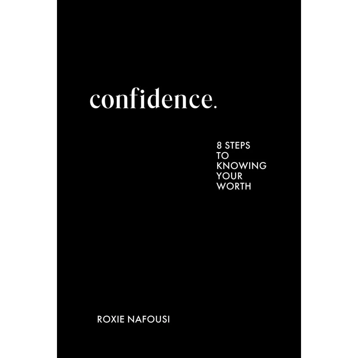 CONFIDENCE 