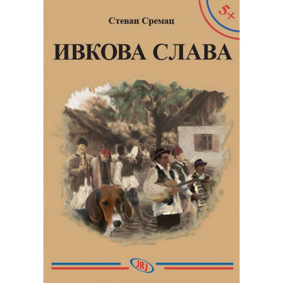 5+ IVKOVA SLAVA 