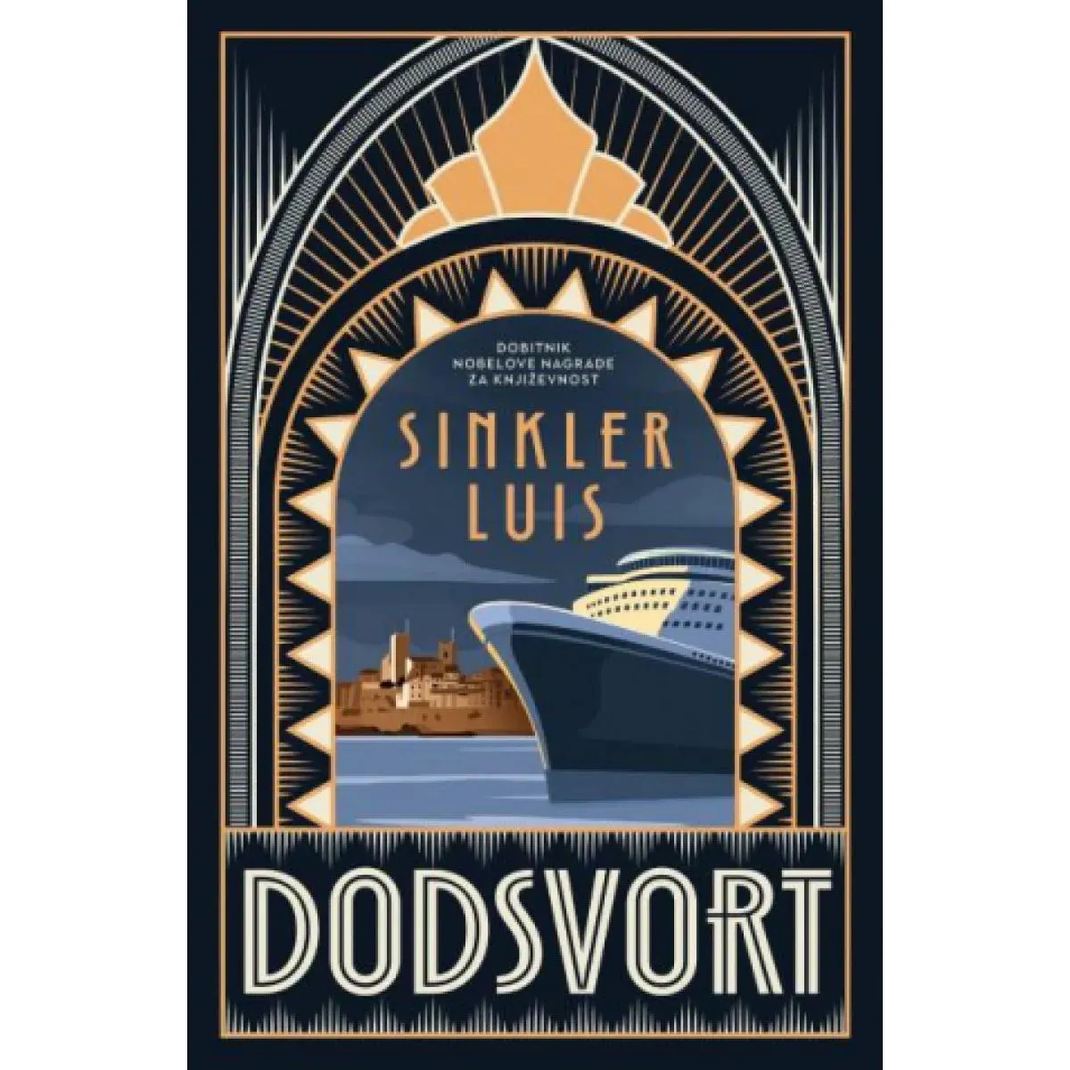 DODSVORT 