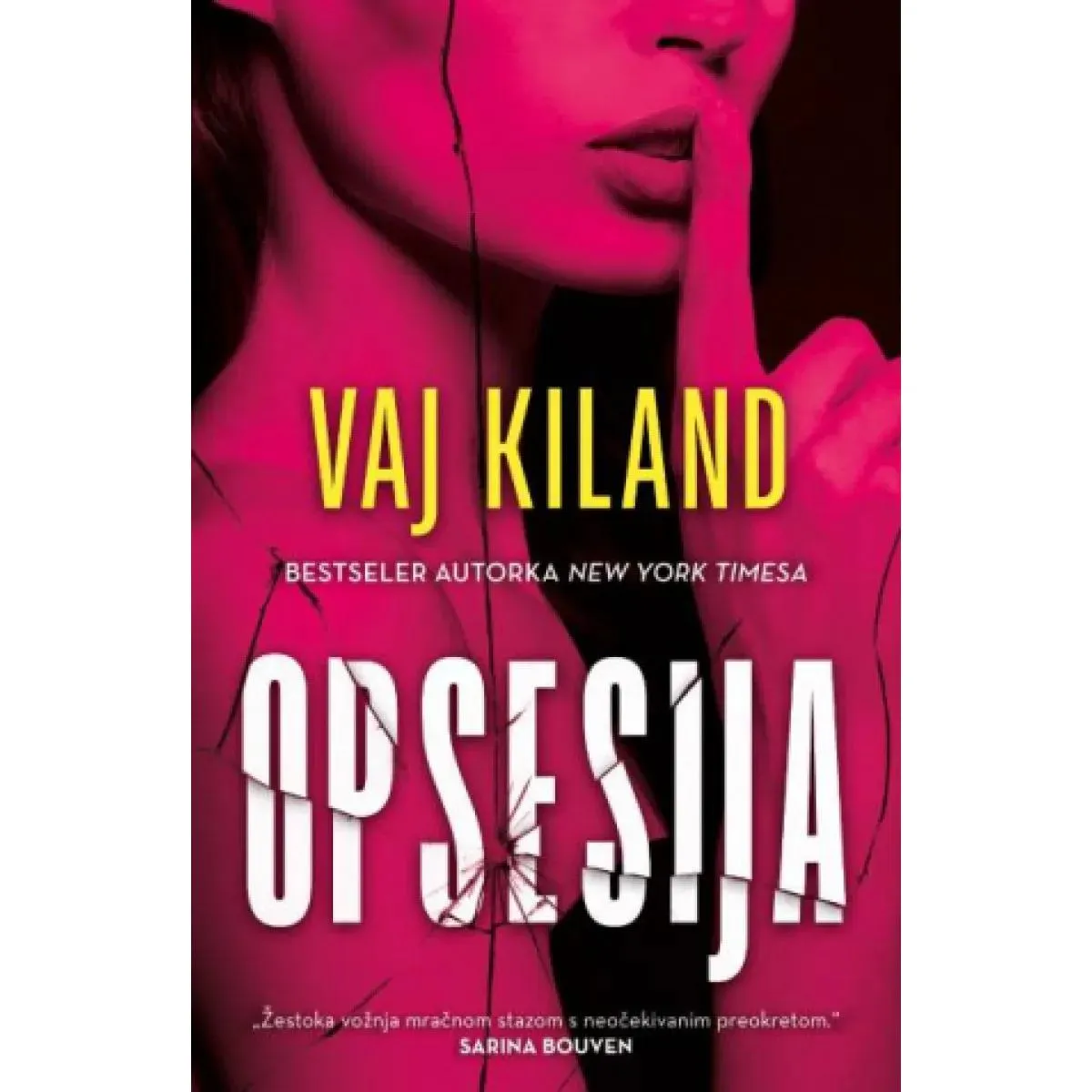 OPSESIJA 