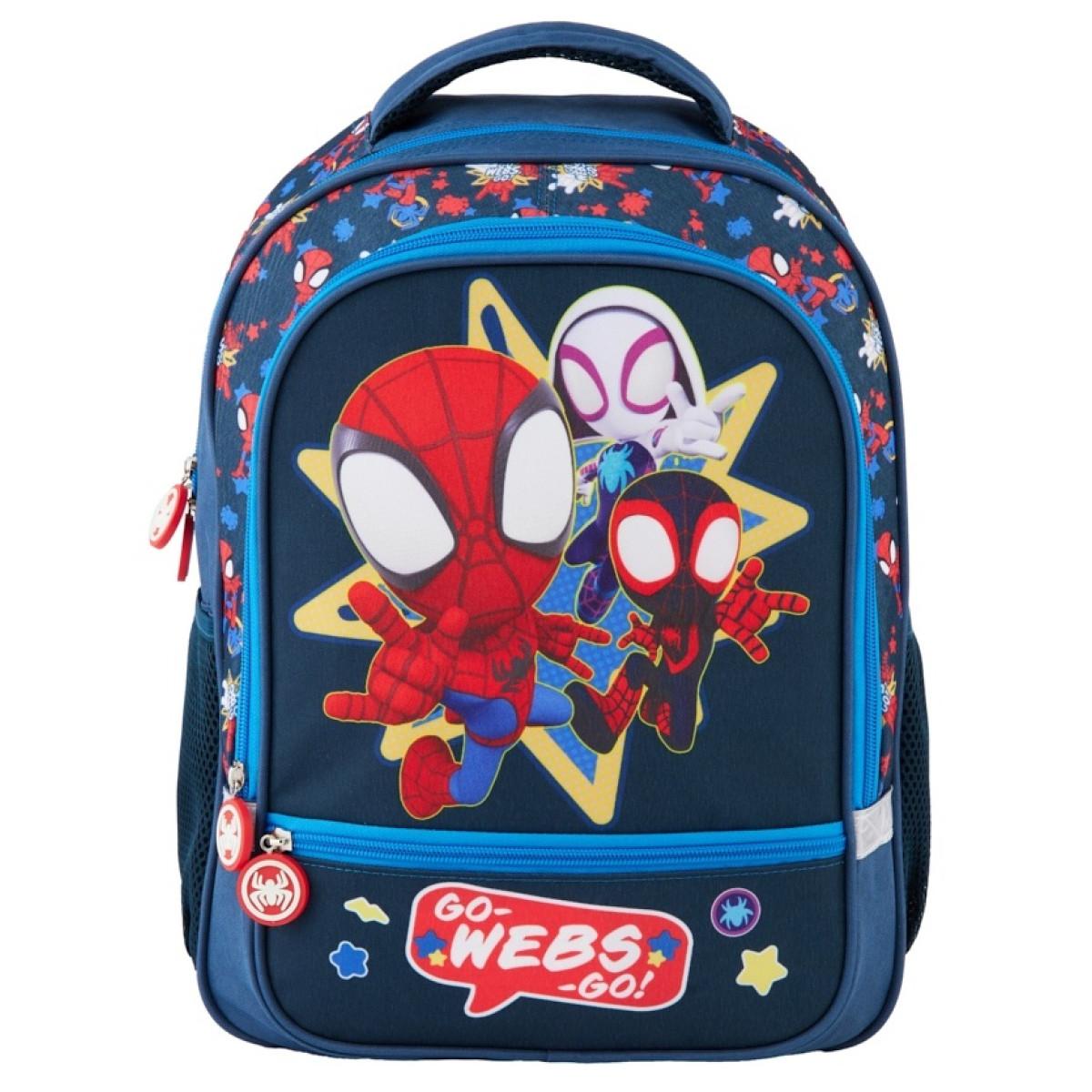 Ranac školski SPIDERMAN 