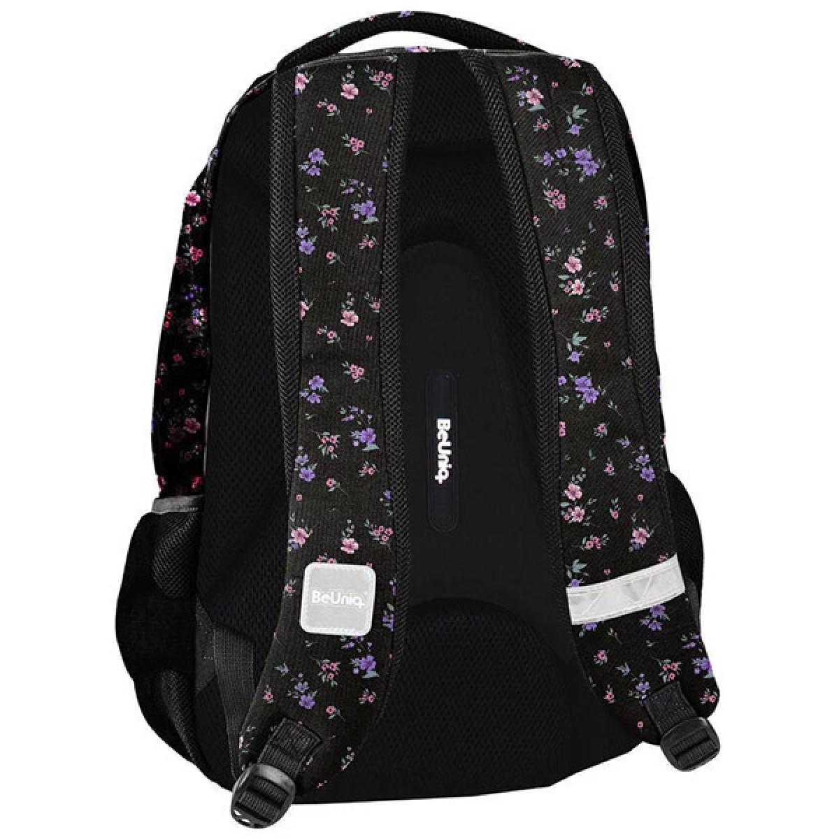 Ranac školski COLORFUL FLOWERS 