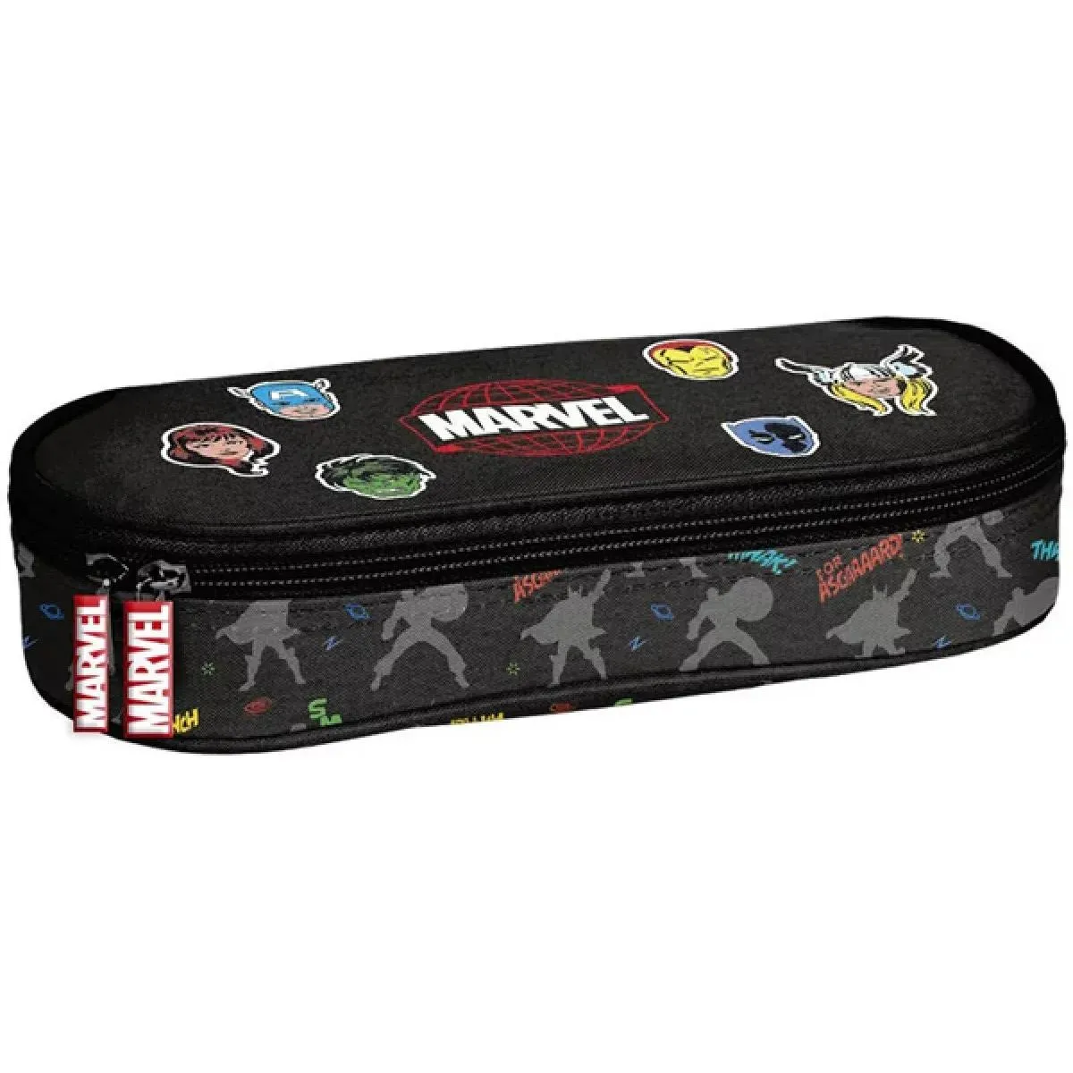 Pernica prazna MARVEL AVENGERS 