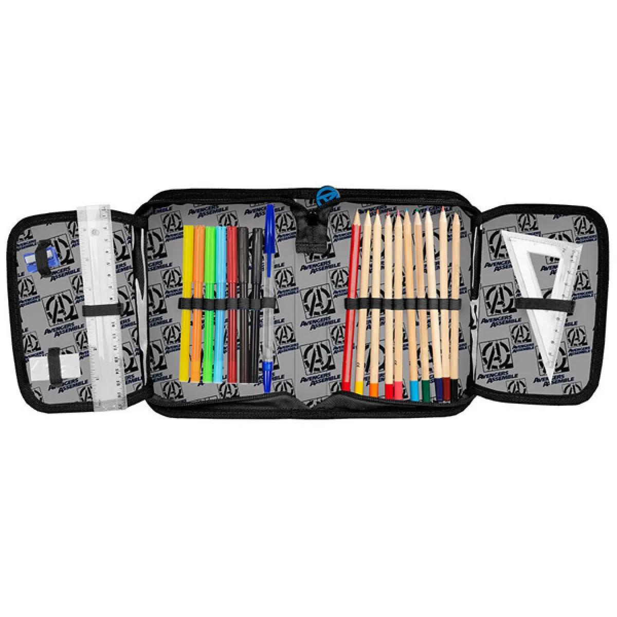 Pernica puna AVENGERS 