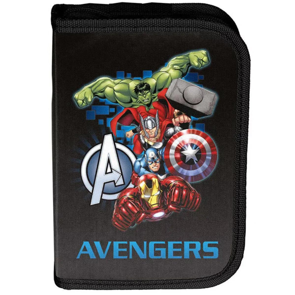 Pernica puna AVENGERS 