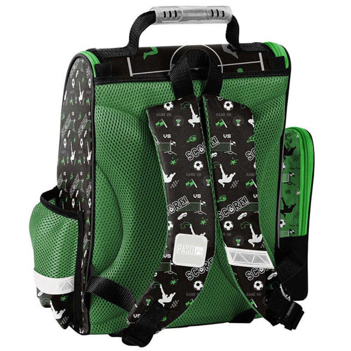 Ranac školski FOOTBALL SCORE 