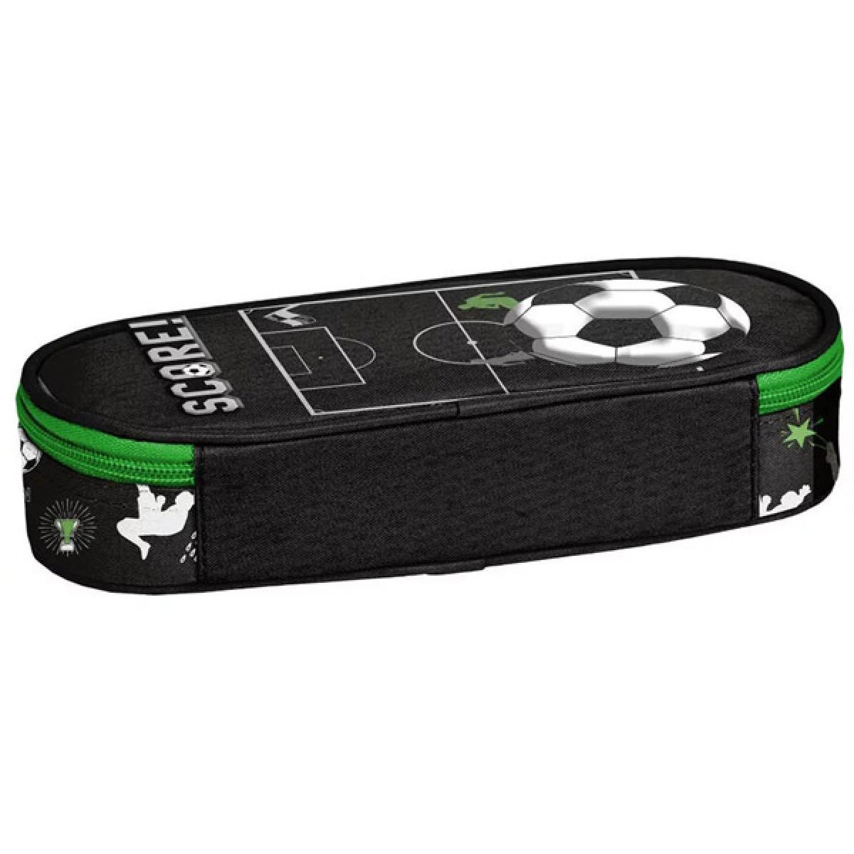 Pernica prazna ovalna FOOTBALL SCORE 