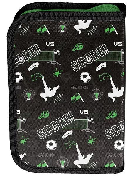 Pernica puna FOOTBALL SCORE 