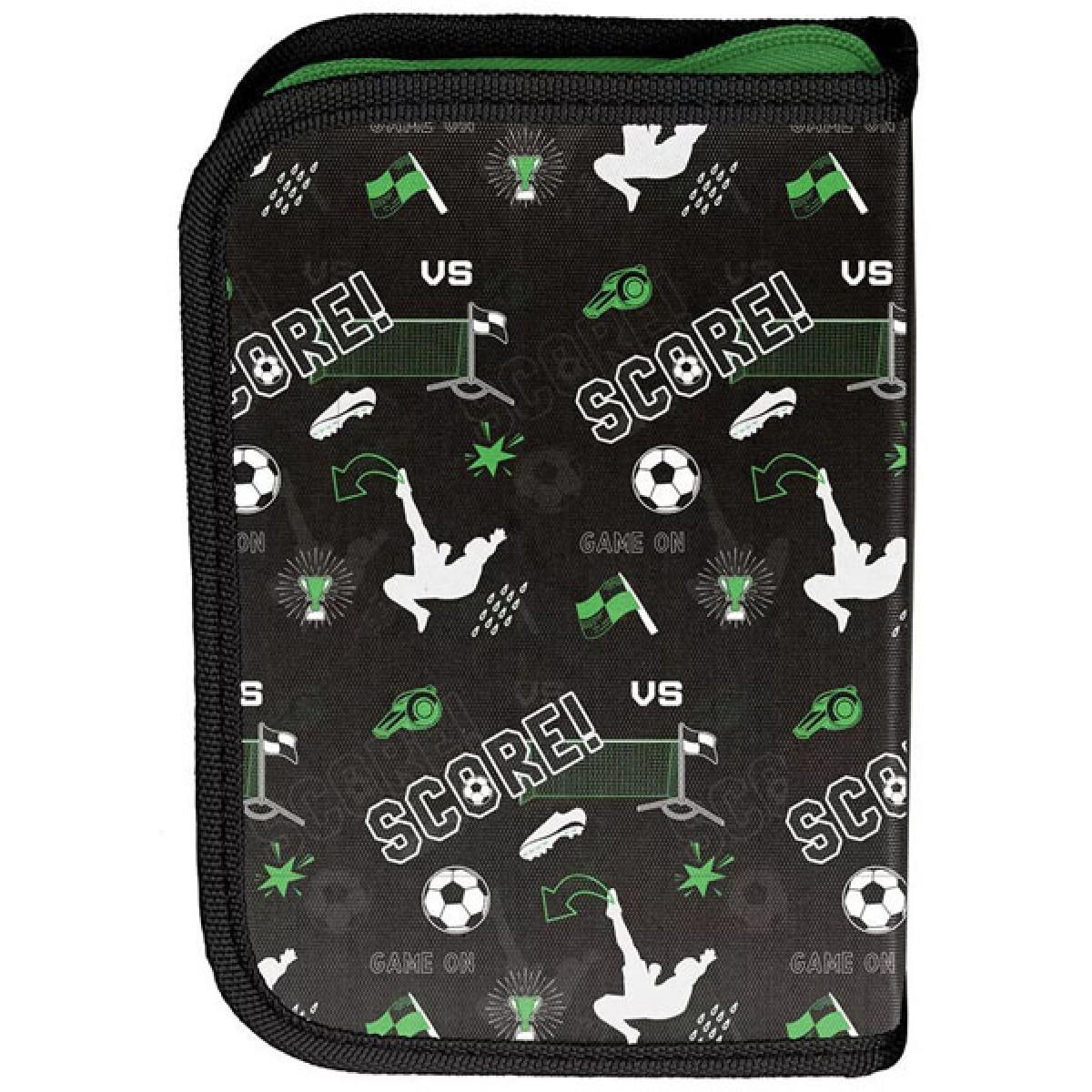 Pernica puna FOOTBALL SCORE 