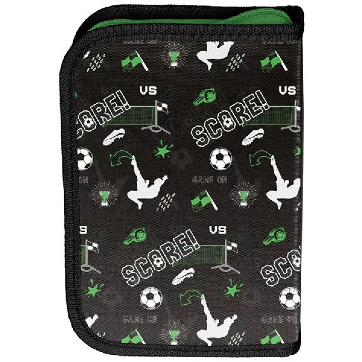 Pernica puna FOOTBALL SCORE 