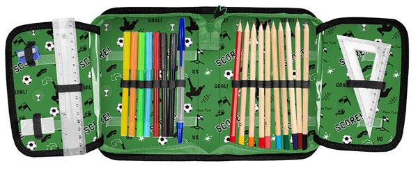 Pernica puna FOOTBALL SCORE 