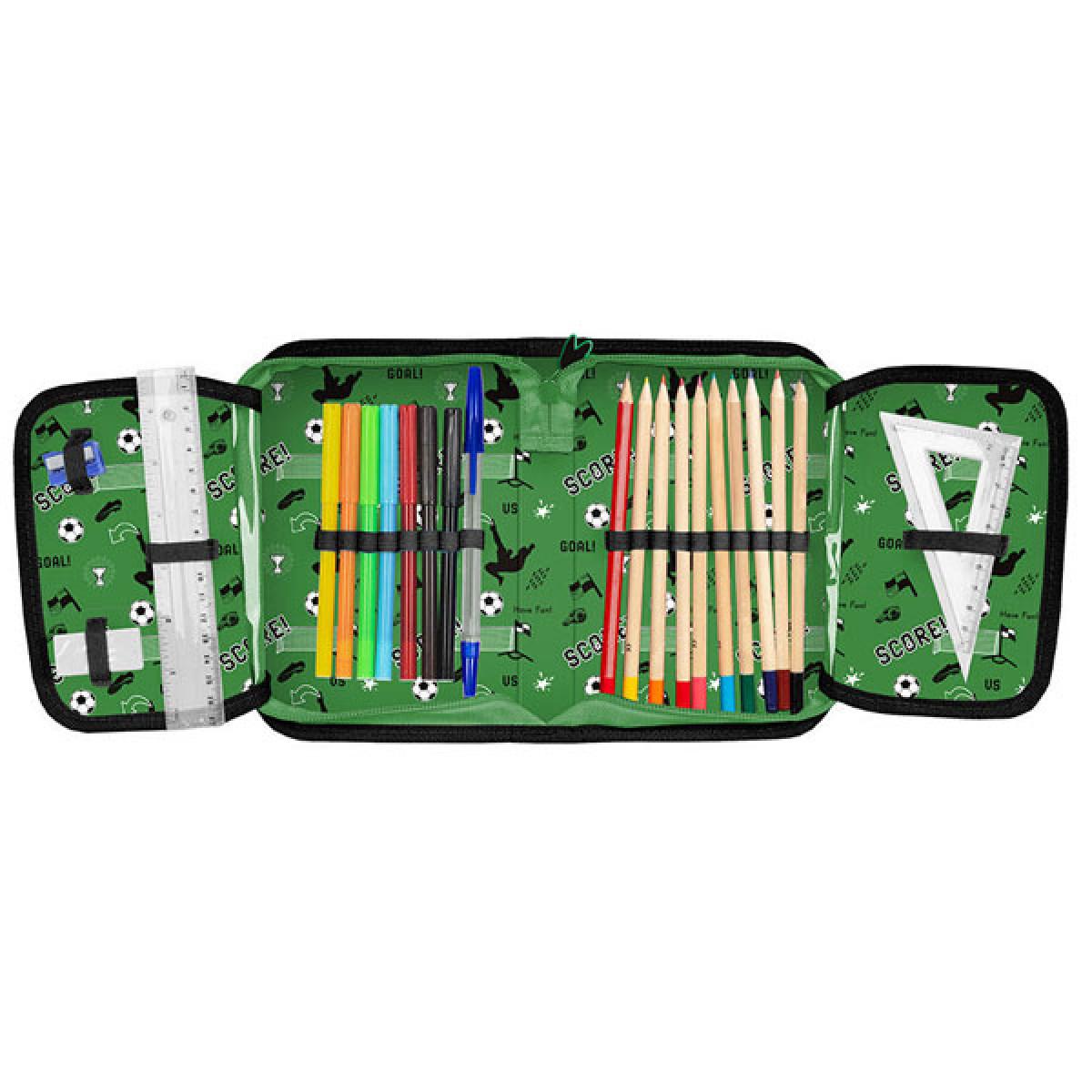 Pernica puna FOOTBALL SCORE 