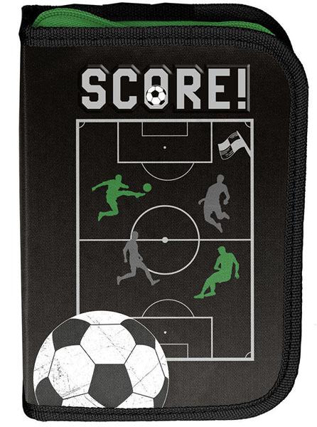 Pernica puna FOOTBALL SCORE 