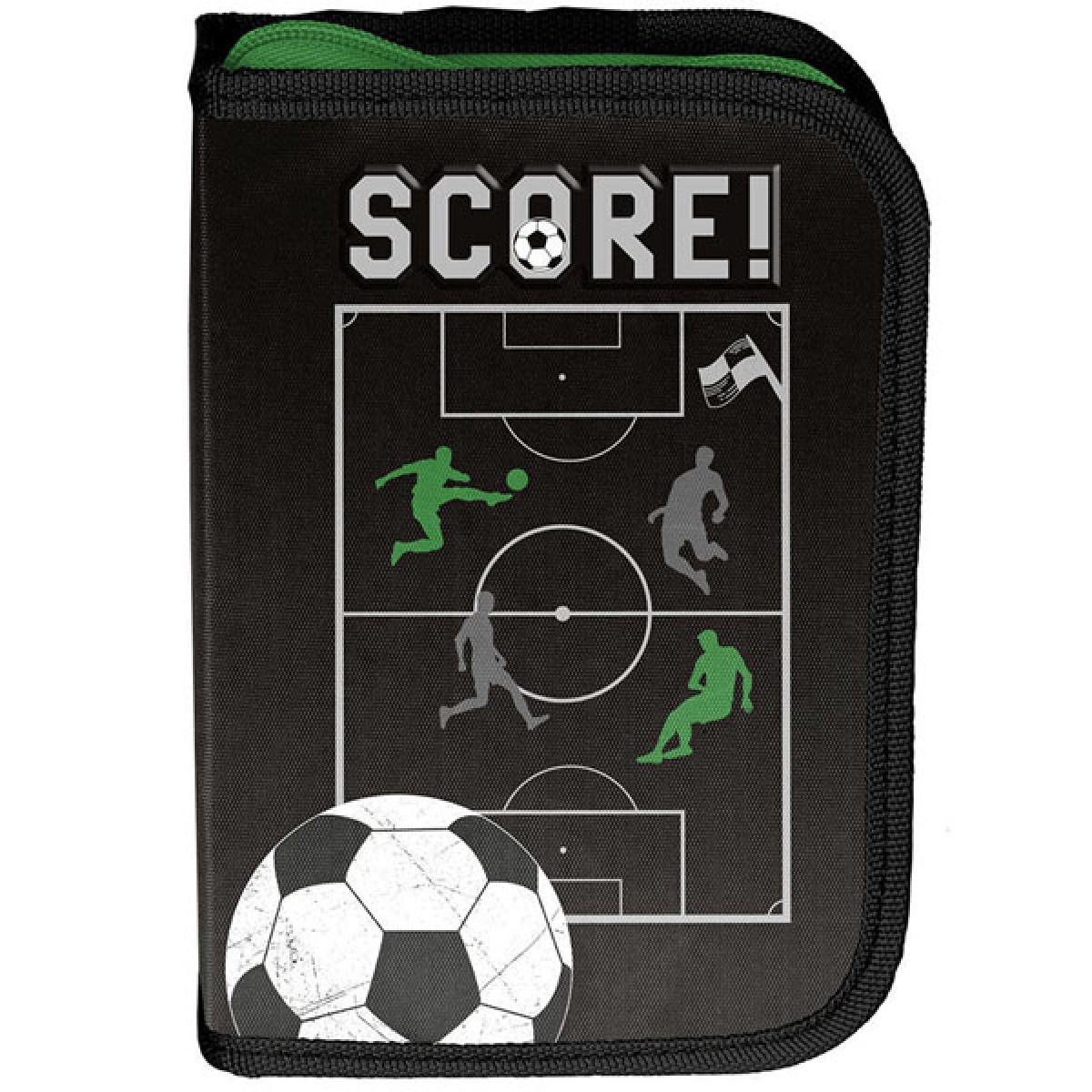 Pernica puna FOOTBALL SCORE 