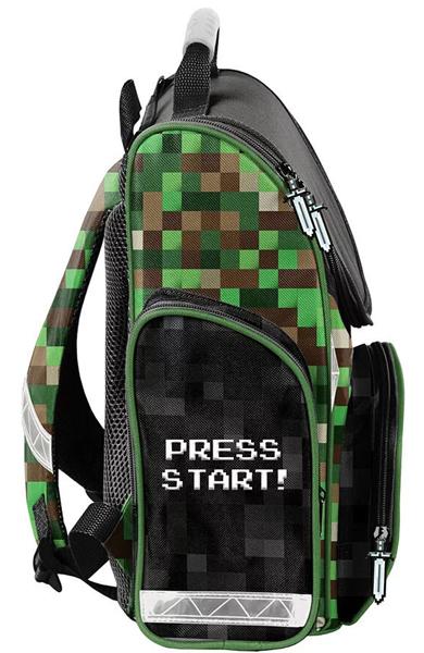 Školski ranac GAME 