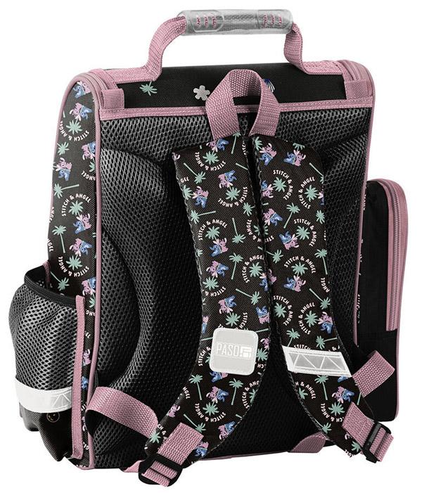 Školski ranac STITCH AND ANGEL 2 