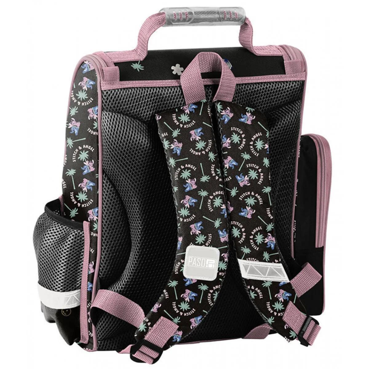 Školski ranac STITCH AND ANGEL 2 