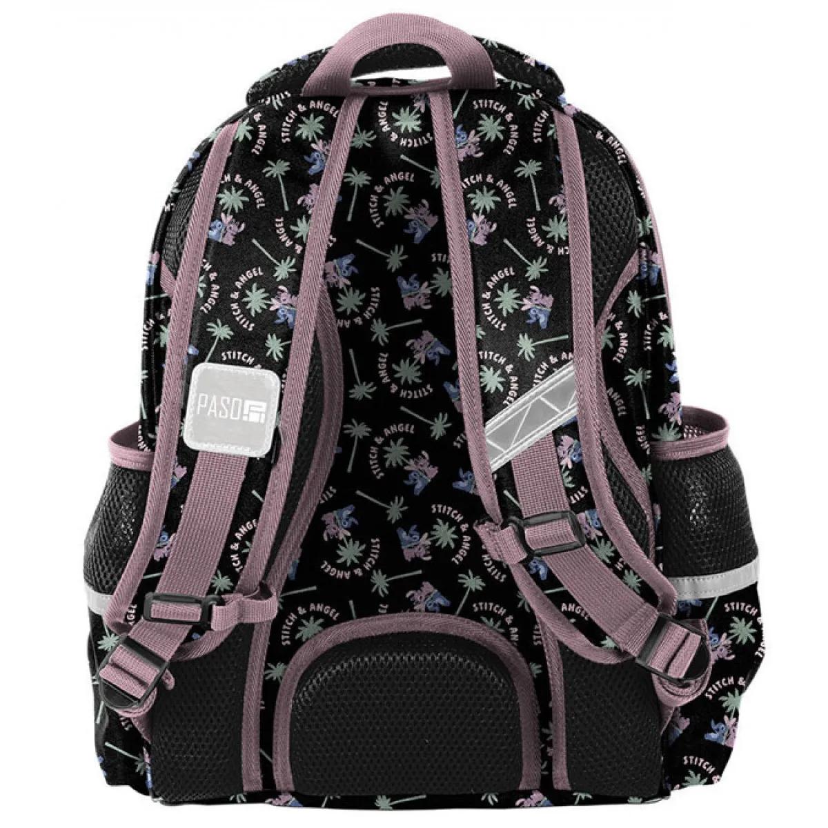 Školski ranac STITCH AND ANGEL 