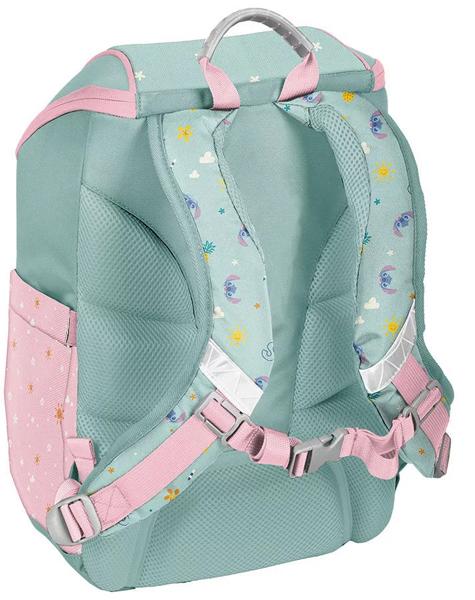 Školski ranac STITCH DREAMER -MINT 