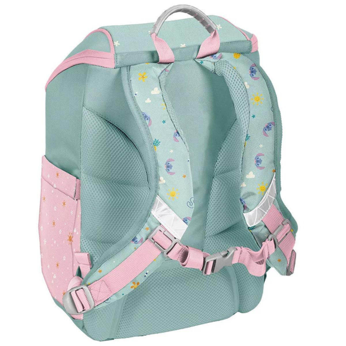 Školski ranac STITCH DREAMER -MINT 