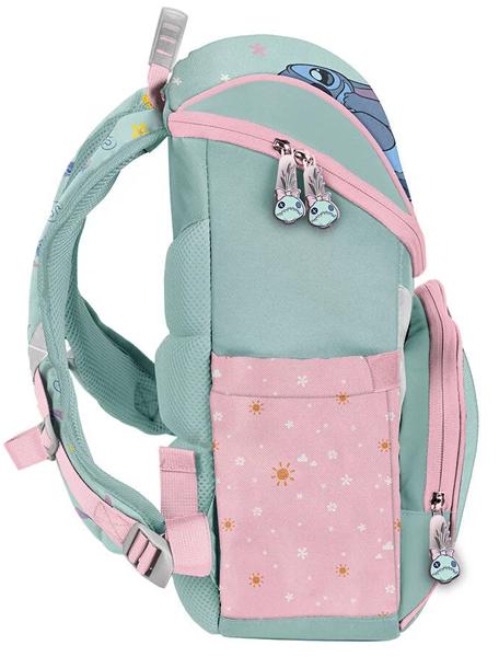 Školski ranac STITCH DREAMER -MINT 