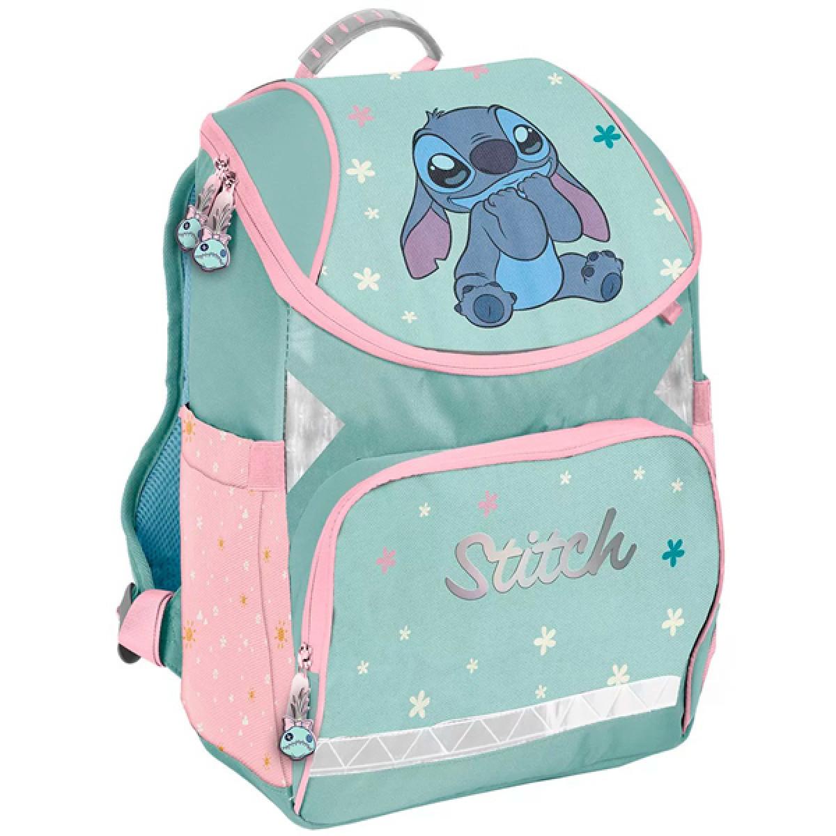 Školski ranac STITCH DREAMER -MINT 