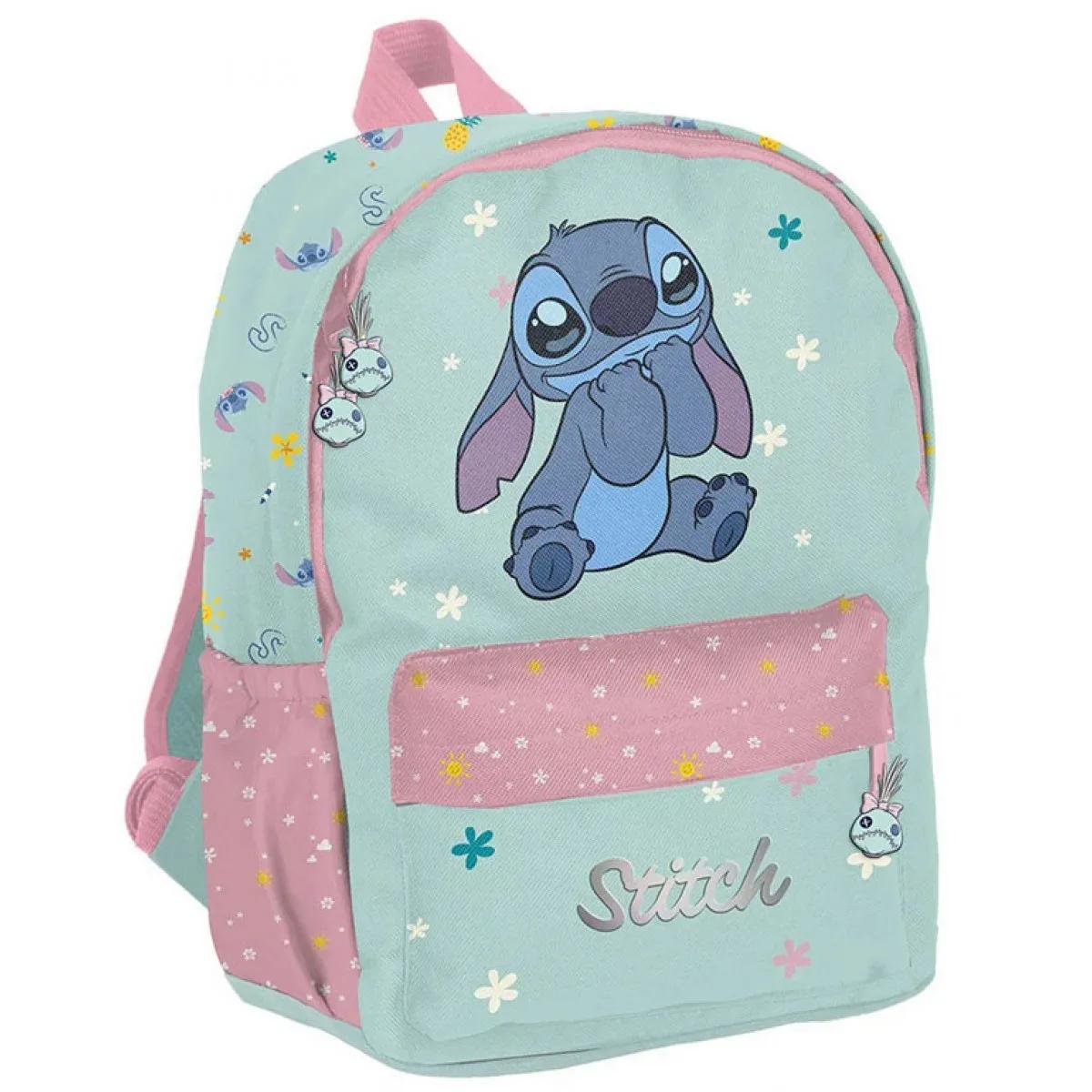 Vrtićki ranac STITCH DREAMER -MINT 
