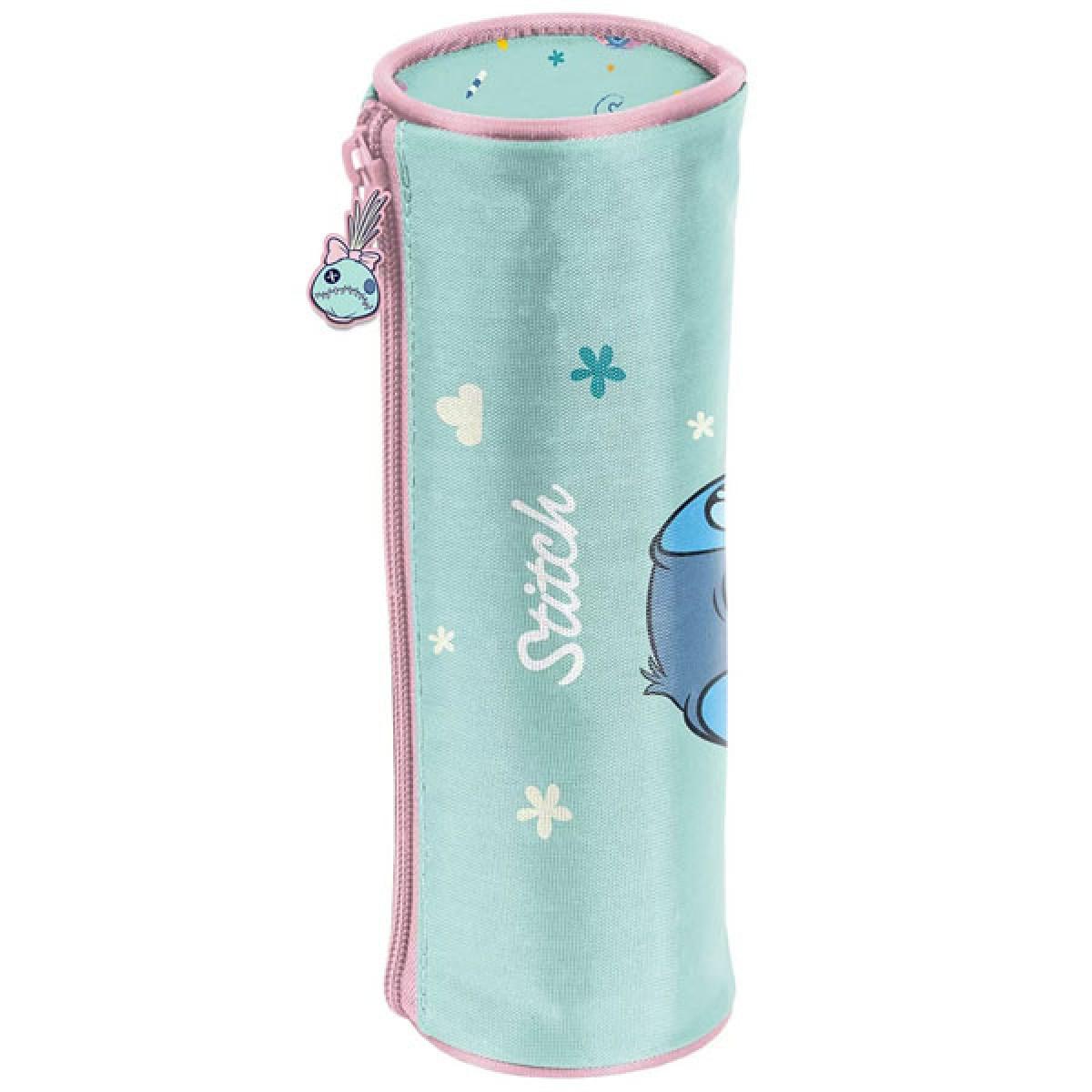 Pernica prazna STITCH DREAMER MINT 