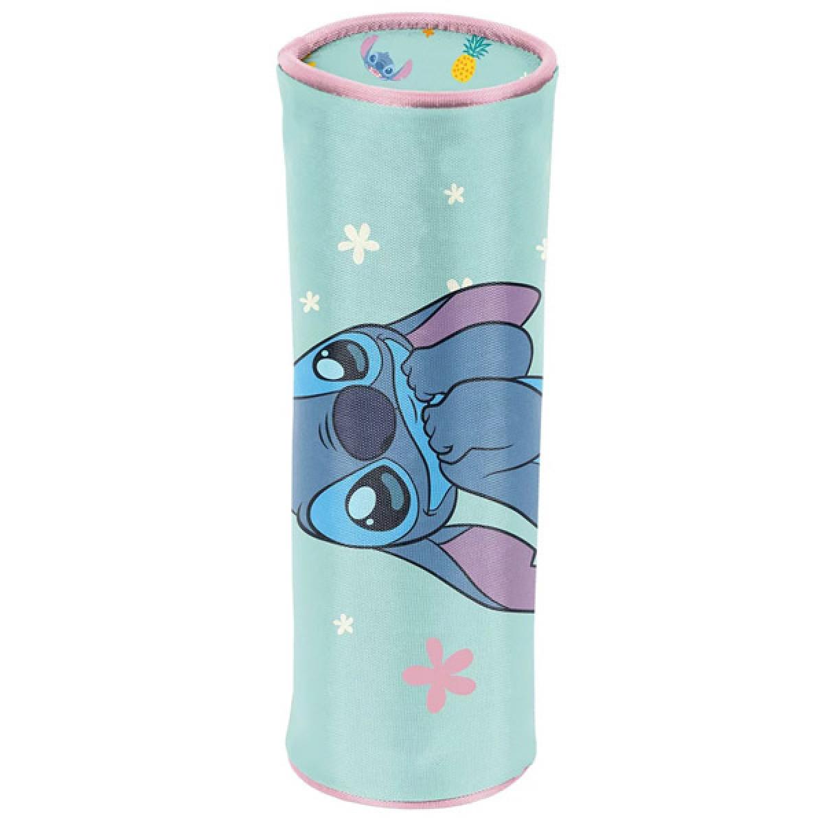 Pernica prazna STITCH DREAMER MINT 