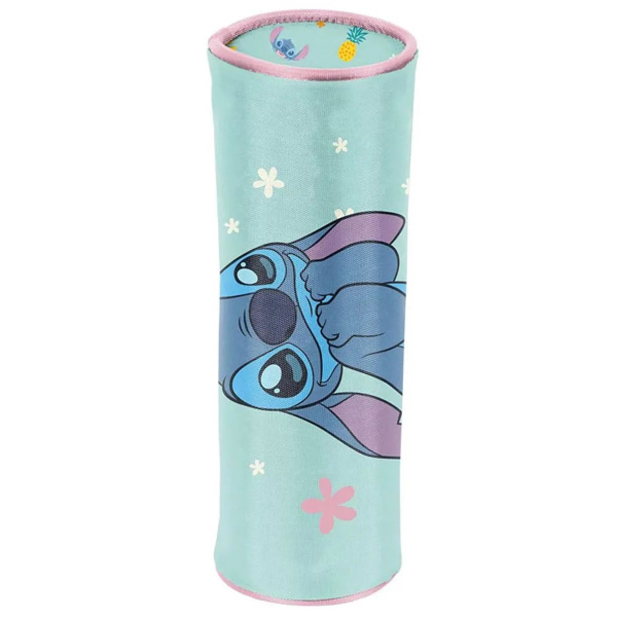 Pernica prazna STITCH DREAMER MINT 