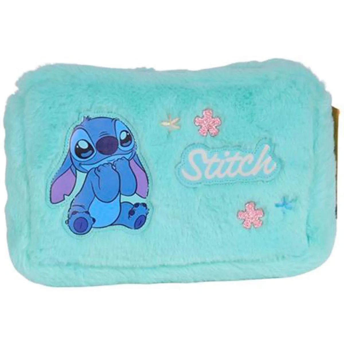 Pernica prazna STITCH DREAMER - MINT 