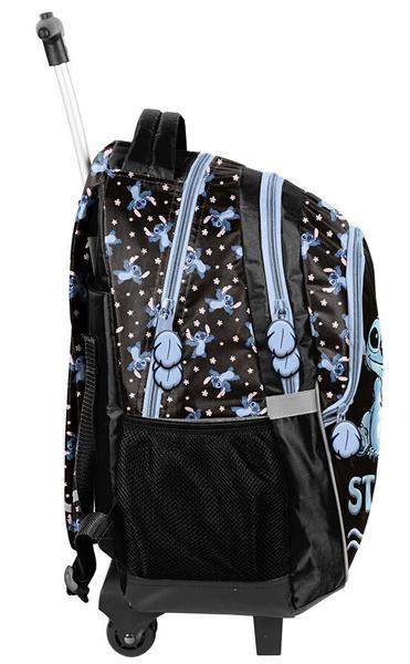 Ranac sa kolicima STITCH CUTE 