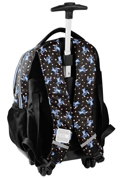 Ranac sa kolicima STITCH CUTE 